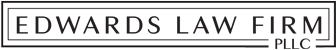 Edwards Law Firm PLLC Logo