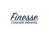 Company Logo For Finess Concrete'