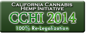 California Cannabis Hemp Initiative'