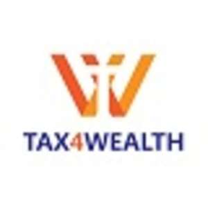 Company Logo For Academy Tax4wealth'