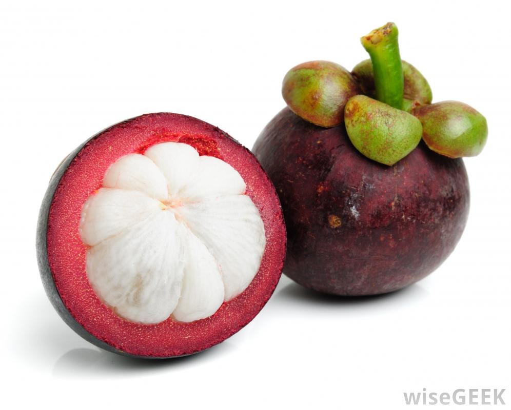 Garcinia Cambogia Extract'