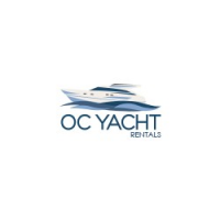 OC Yacht Rentals Logo