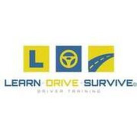Company Logo For Learn Drive Survive SDC'