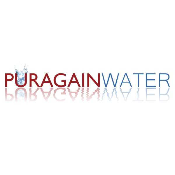 Puragain Water'