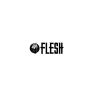 Company Logo For Flesh Tattoo'