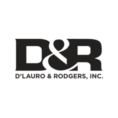 Company Logo For D'Lauro &amp; Rodgers, Inc.'