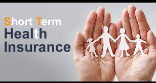 Short Term Health Insurance'