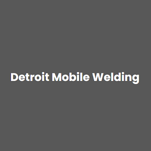 Company Logo For Detroit Mobile Welding'