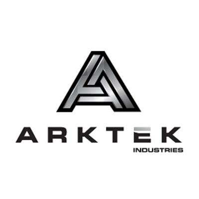 Company Logo For Arktek Industries'