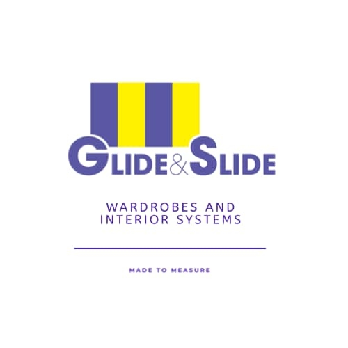 Company Logo For Glide & Slide'