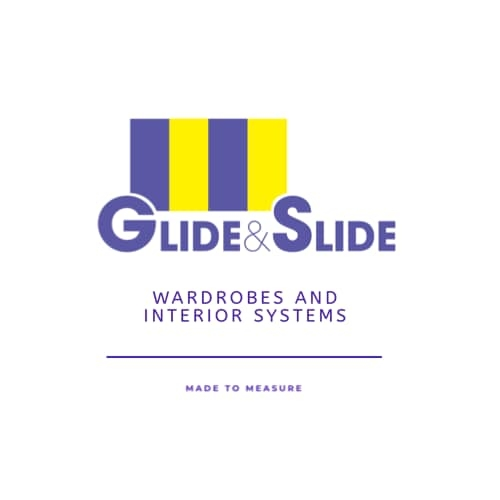 Company Logo For Glide &amp; Slide'