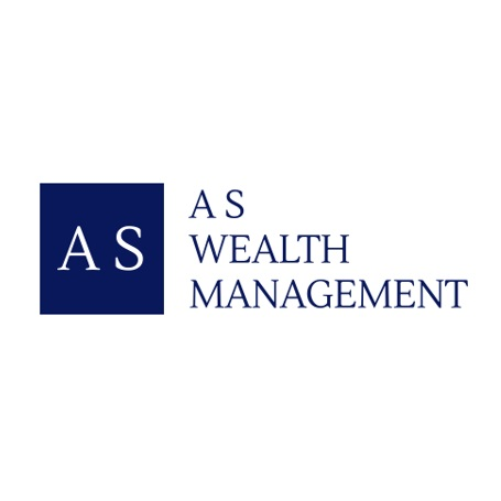 Company Logo For A S Wealth Management'