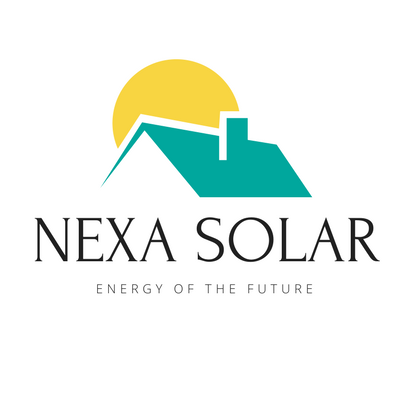 Company Logo For Nexa Solar'