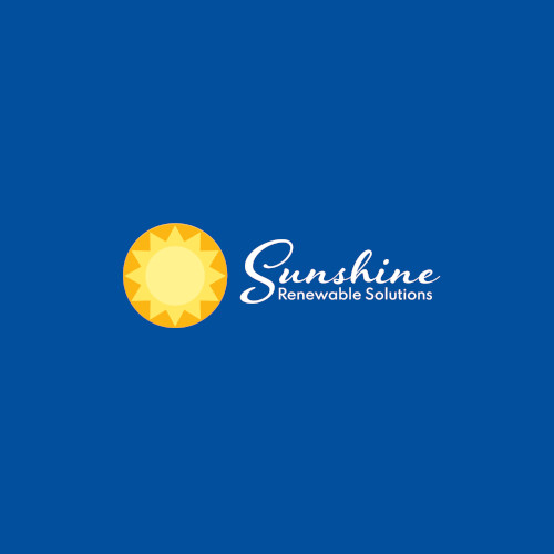 Company Logo For Sunshine Renewable Solutions'