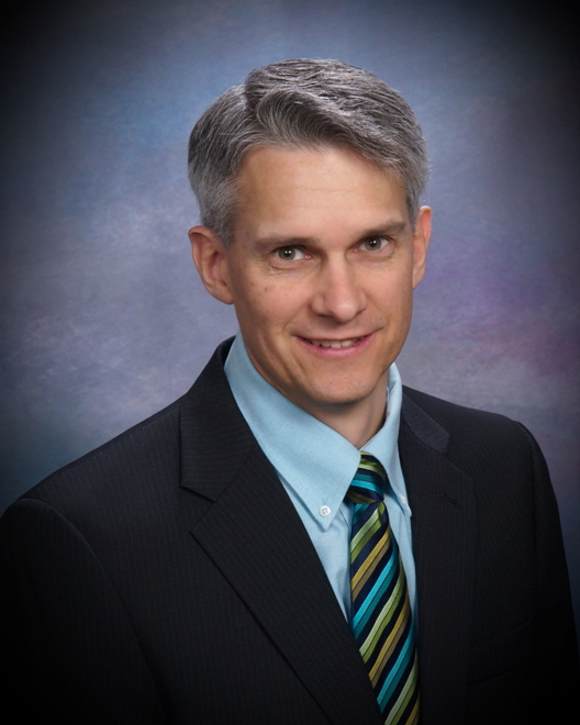 Author Jeff Swanson - The Plan Bible'