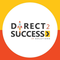 Direct2Success Logo