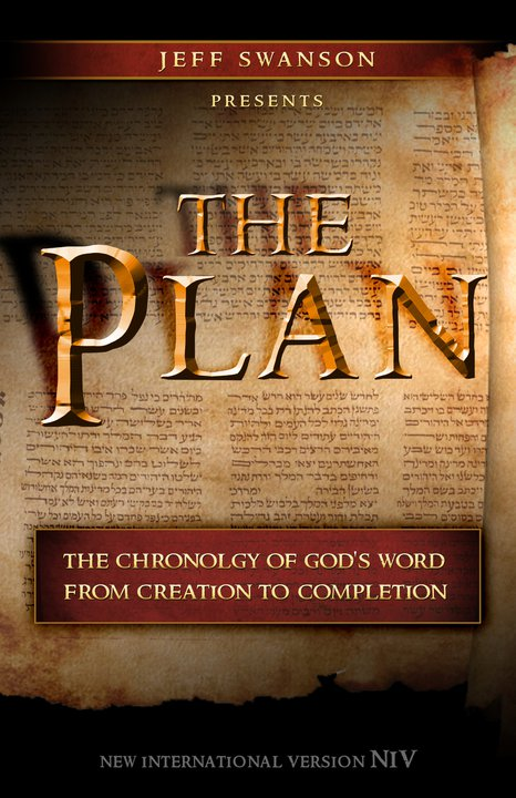 Plan Bible'