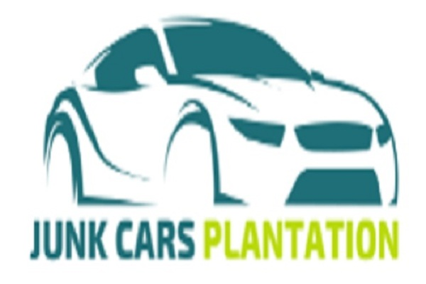 Company Logo For Junk Cars Plantation'