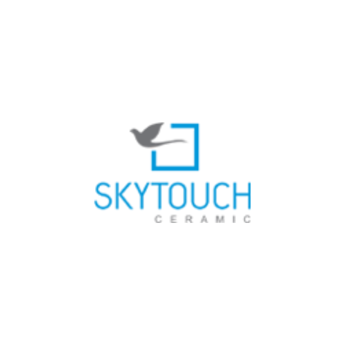 Company Logo For Skytouch Ceramic'