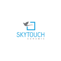 Skytouch Ceramic Logo