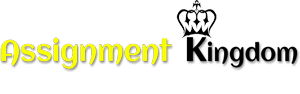 Assignment Kingdom