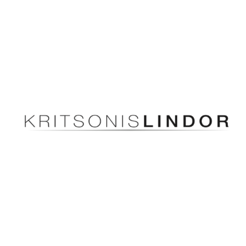 Kritsonis & Lindor Logo