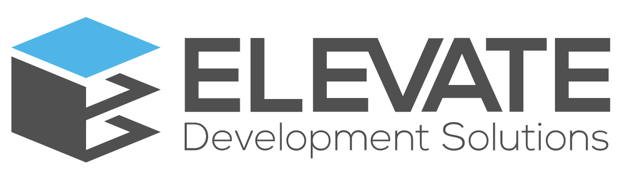 Elevate Development Solutions Logo