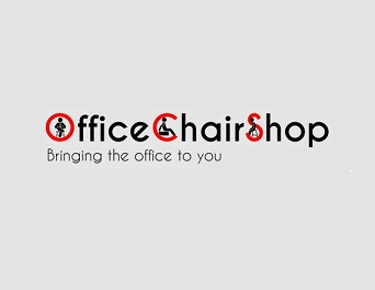 Company Logo For Office Chair Shop'