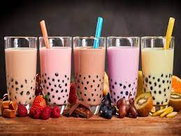 Bubble Tea Market