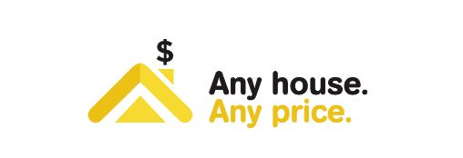 Company Logo For Any House Any Price'