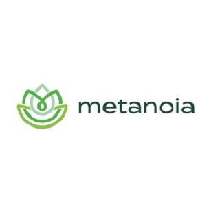 Company Logo For Metanoia'