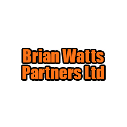 Company Logo For Brian Watts Partners Ltd'