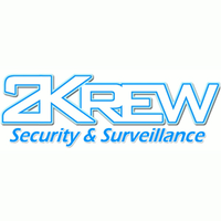 Company Logo For 2 Krew Security and Surveillance'