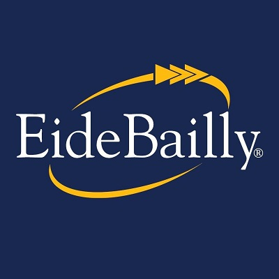 Company Logo For EIde Bailly'