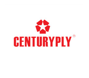 Century Ply Logo