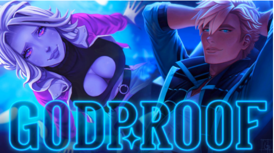 Nigel Grimstead launches Kickstarter Campaign for his New Vi