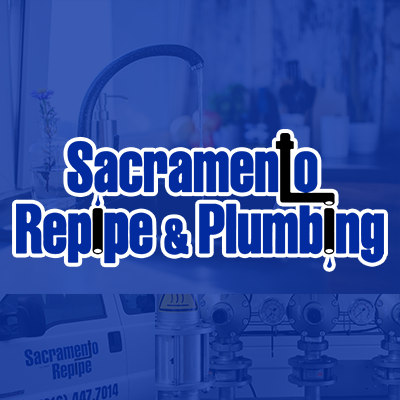 Company Logo For Sacramento Repipe &amp; Plumbing'