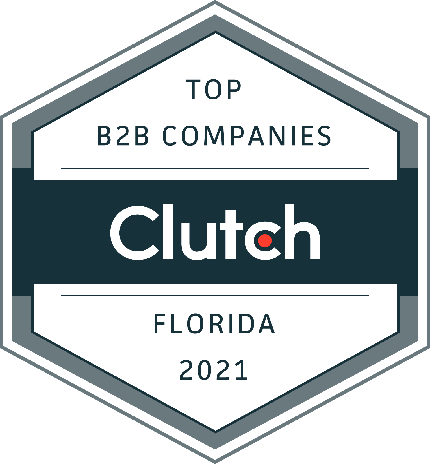OrNsoft Corporation is one of Clutch's top firms in Flo