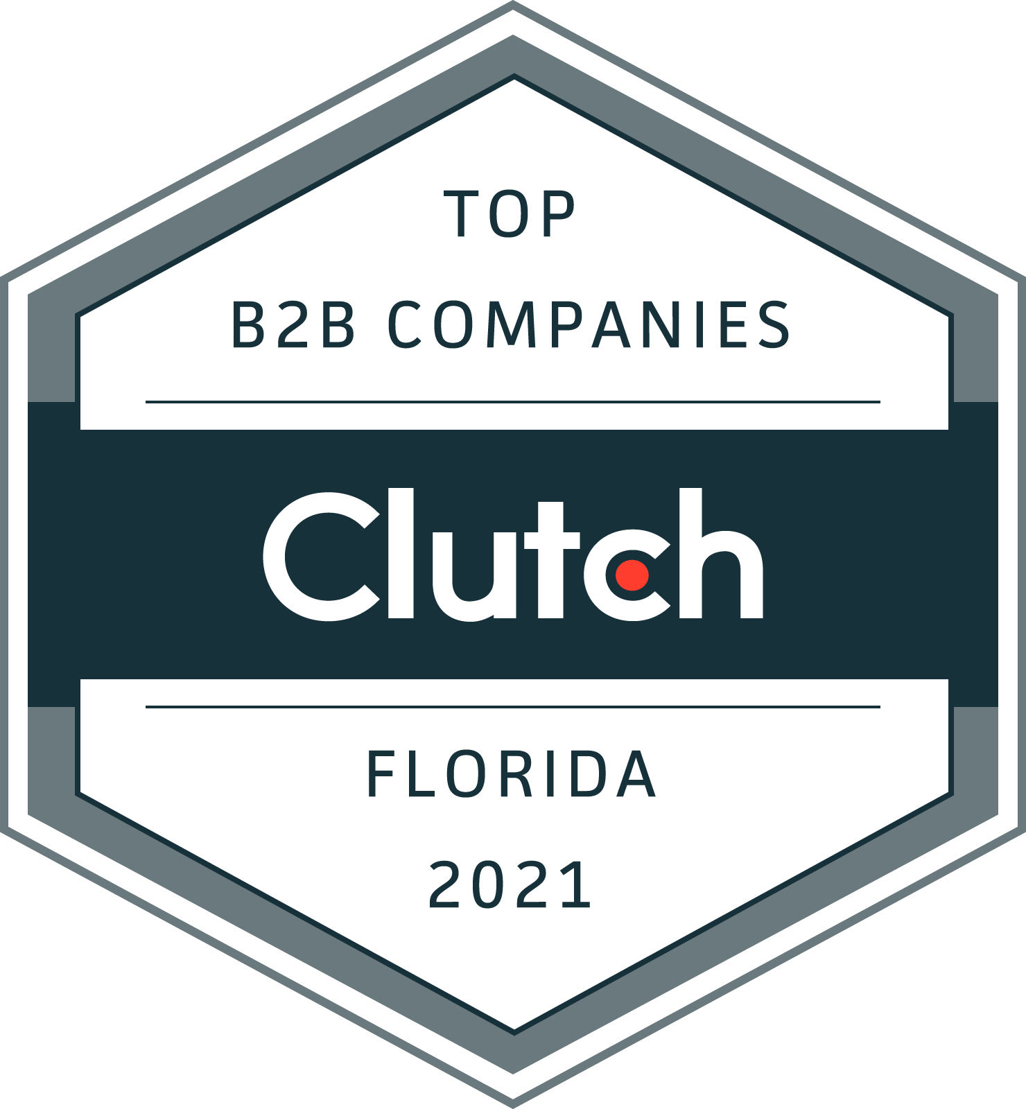 OrNsoft Corporation is one of Clutch's top firms in Flo'