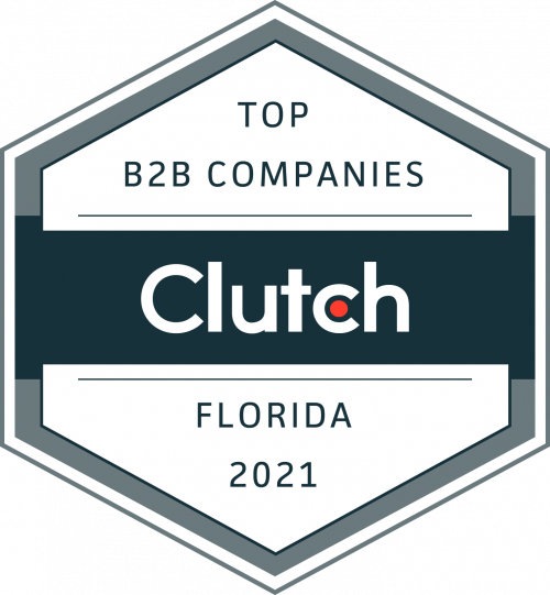 OrNsoft Corporation is one of Clutch's top firms in Flo'