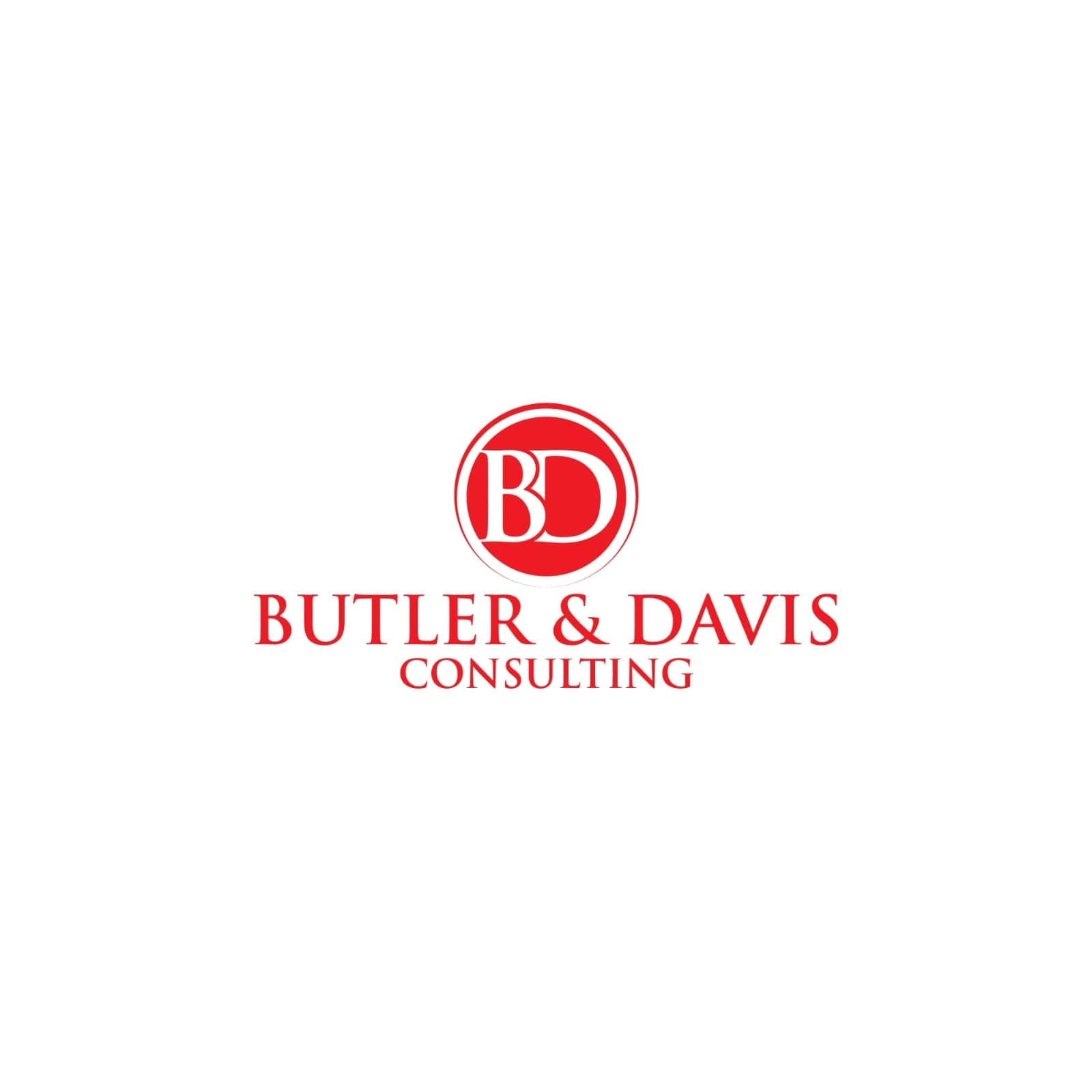 Company Logo For Butler &amp; Davis Consulting LLC'