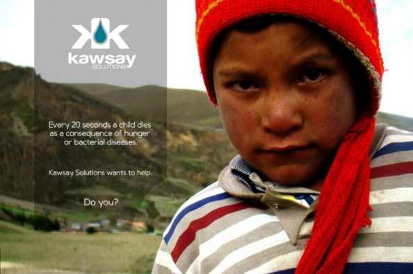 Kawsay Solutions Logo