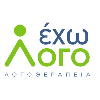 Company Logo For Echo Logo - Speech Therapy Center'