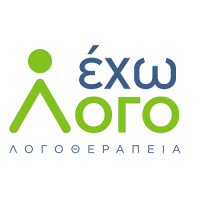 Echo Logo - Speech Therapy Center Logo