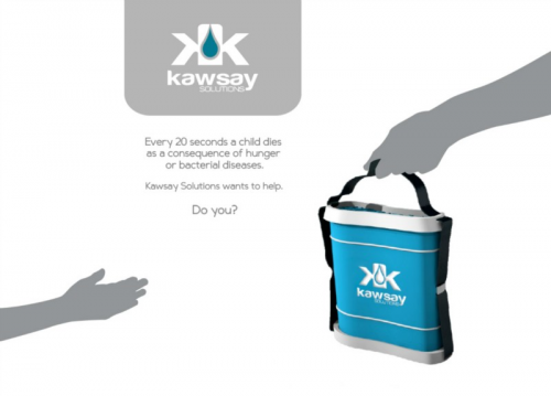 Kawsay Solutions Launches GoFundMe Project To Raise Money Fo'