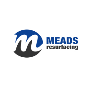 Company Logo For Meads Resurfacing'