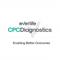 Everlife CPC Diagnostics Logo