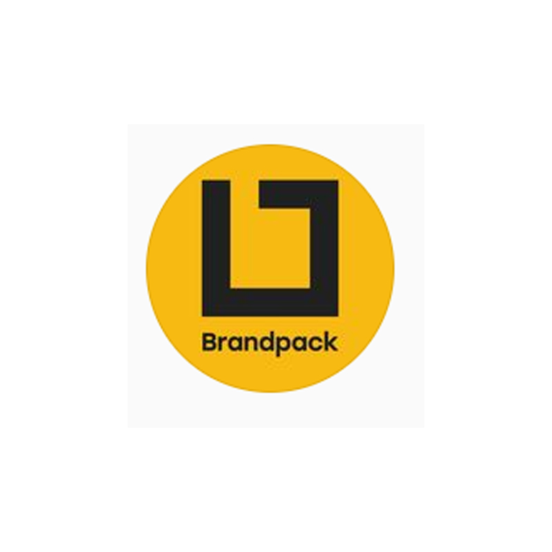 Company Logo For Brandpack'