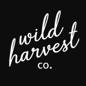 Company Logo For Wild Harvest Co'