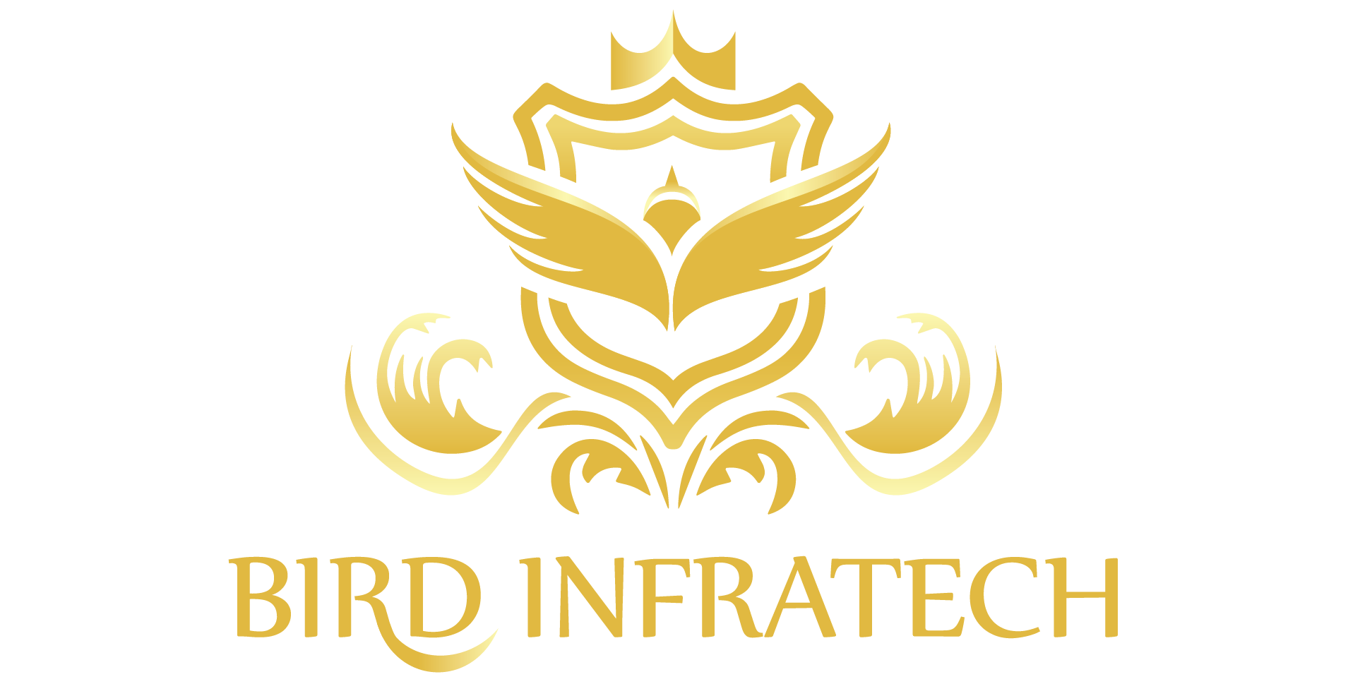 Company Logo For Bird Infratech'